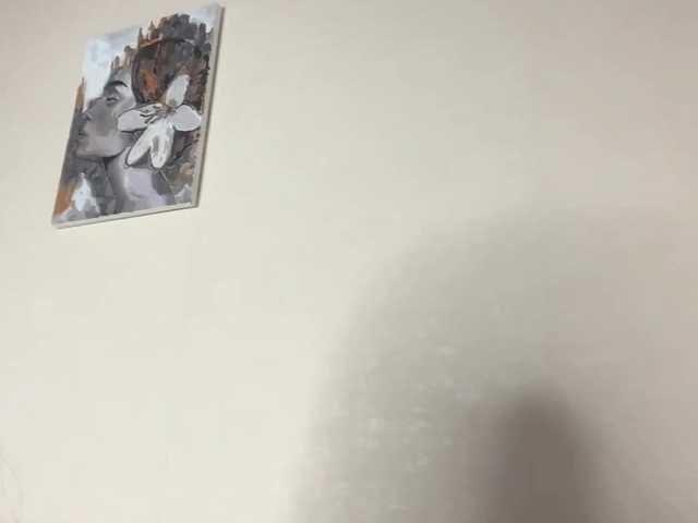 ShantaySisson live cam on BongaCams