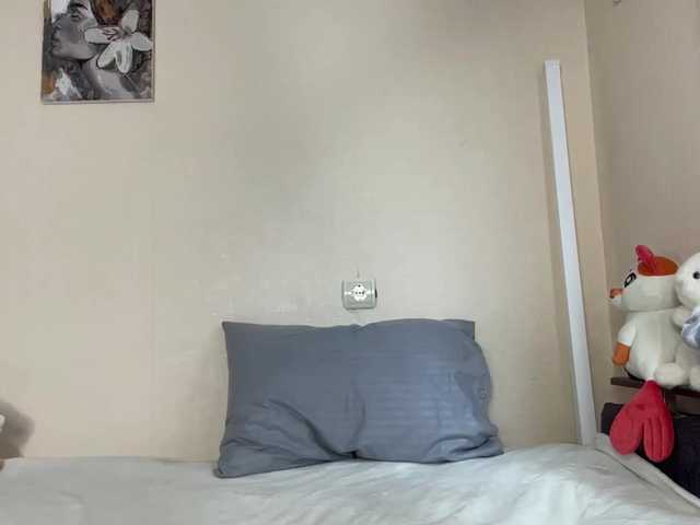 ShantaySisson live cam on BongaCams
