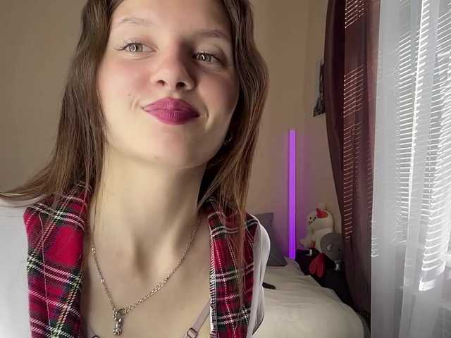 ShantaySisson live cam on BongaCams