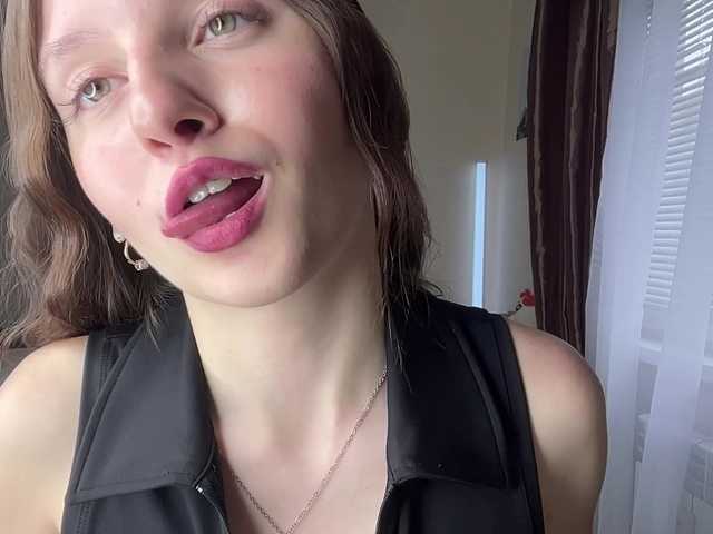 ShantaySisson live cam on BongaCams