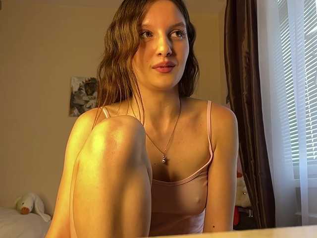 ShantaySisson live cam on BongaCams
