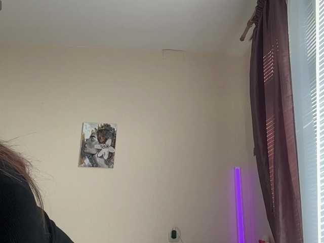 ShantaySisson live cam on BongaCams