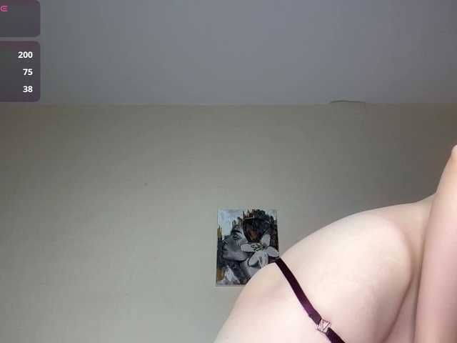 ShantaySisson live cam on BongaCams