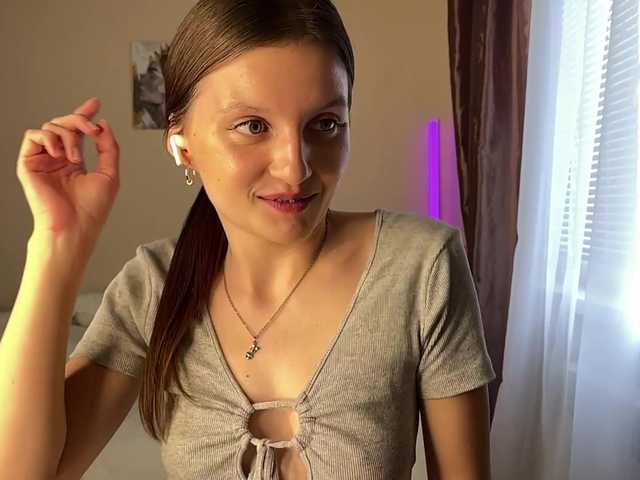 ShantaySisson live cam on BongaCams