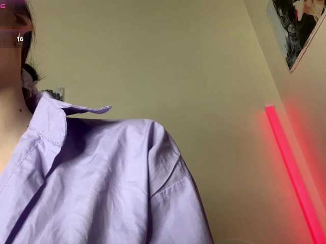 ShantaySisson live cam