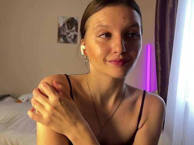 ShantaySisson live cam on BongaCams