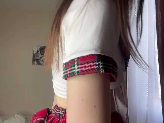 ShantaySisson live cam on BongaCams