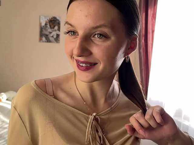 ShantaySisson live cam on BongaCams