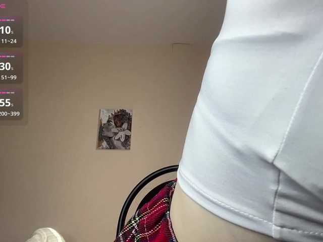 ShantaySisson live cam on BongaCams