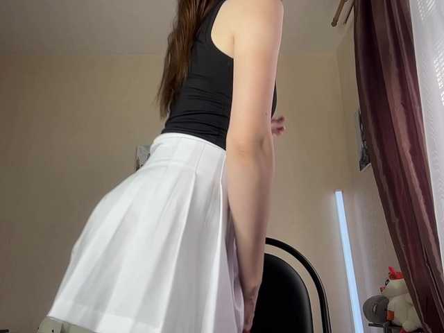 ShantaySisson live cam on BongaCams