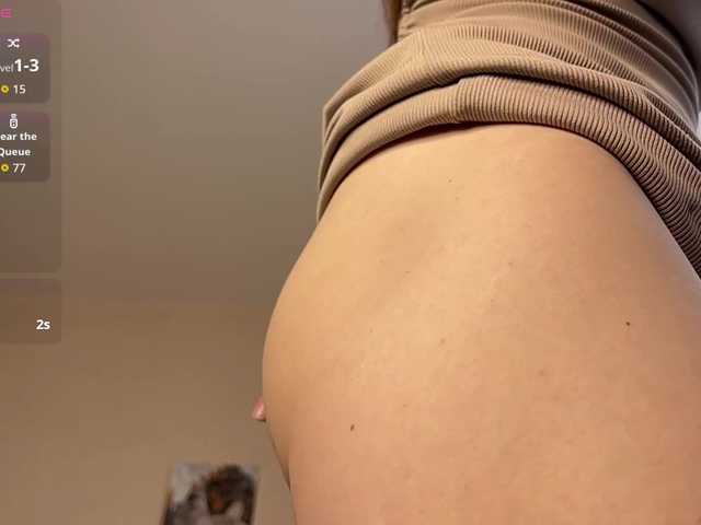 ShantaySisson live cam on BongaCams