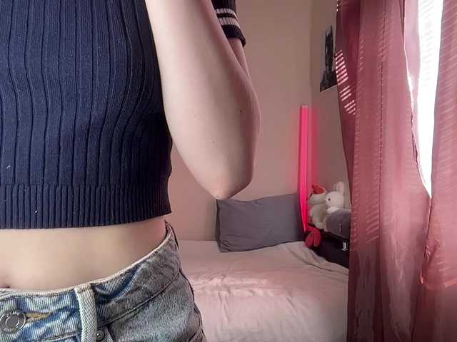 ShantaySisson live cam on BongaCams