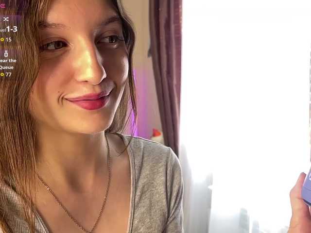 ShantaySisson live cam on BongaCams