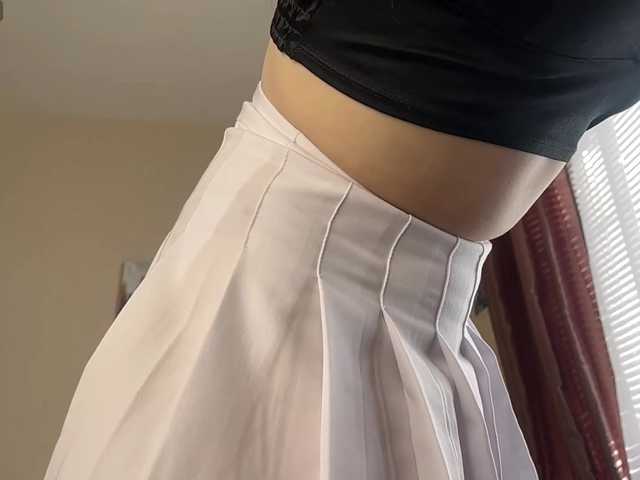 ShantaySisson live cam on BongaCams