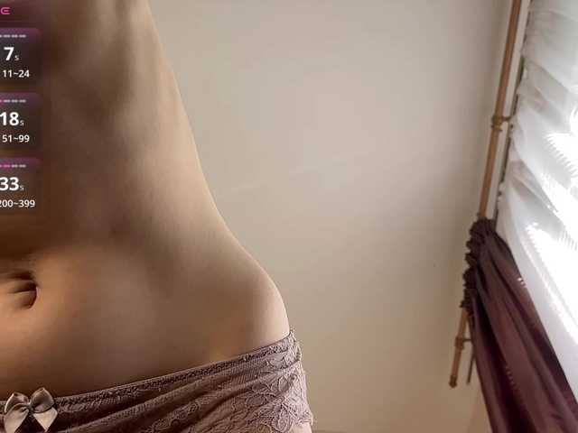 ShantaySisson live cam on BongaCams