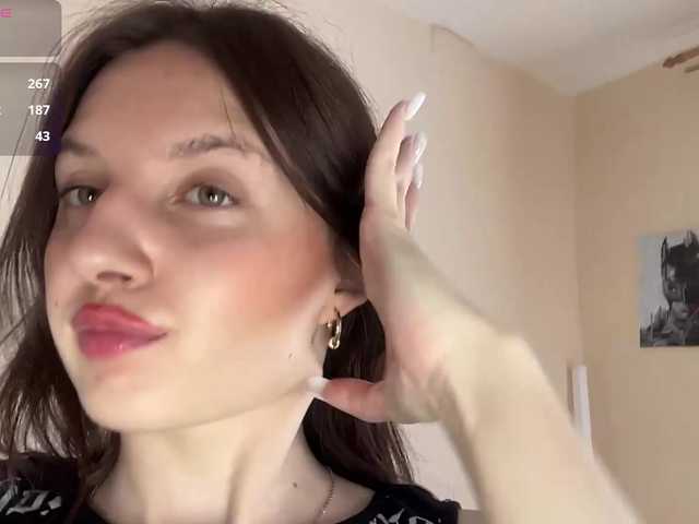 ShantaySisson live cam on BongaCams