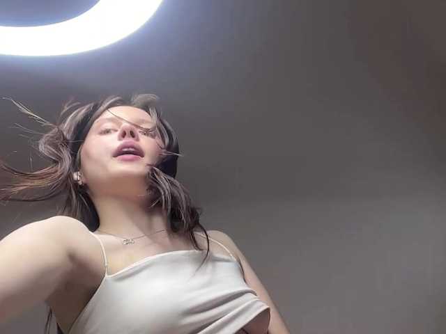 ShantaySisson live cam on BongaCams