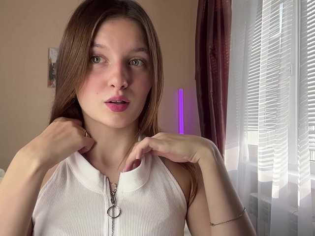 ShantaySisson live cam on BongaCams