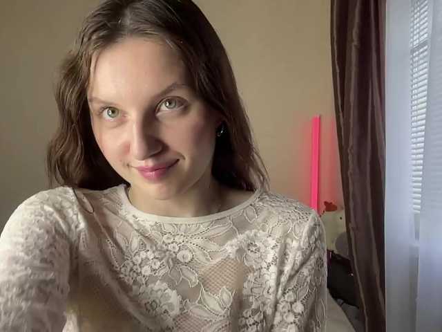 ShantaySisson live cam on BongaCams