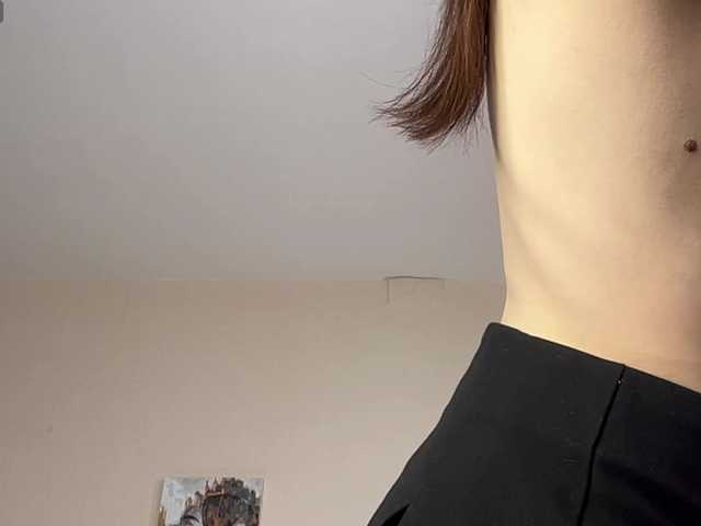 ShantaySisson live cam on BongaCams