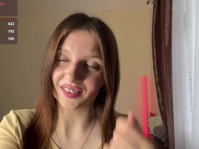 ShantaySisson live cam on BongaCams