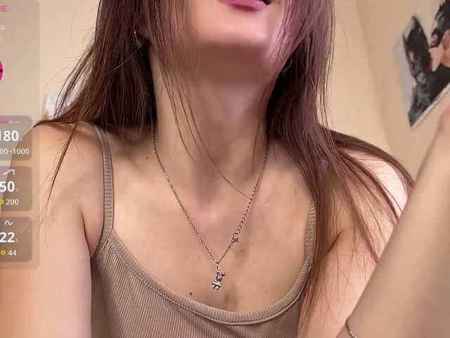 ShantaySisson live cam on BongaCams