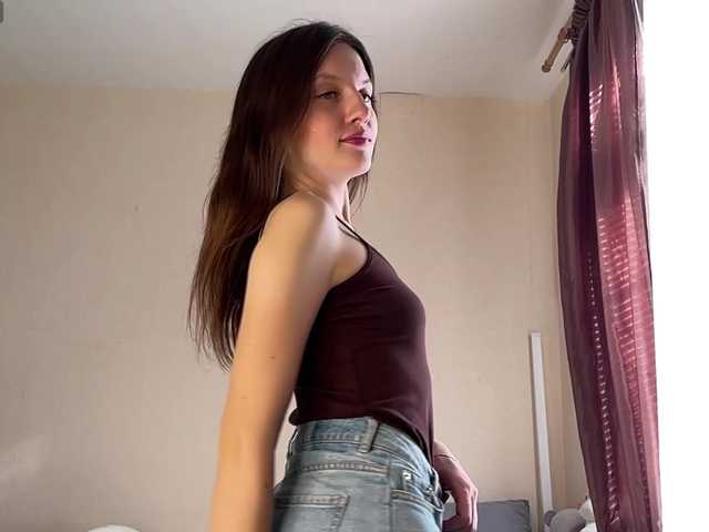 ShantaySisson live cam on BongaCams