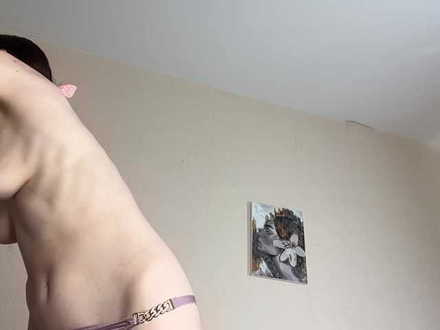 ShantaySisson live cam on BongaCams