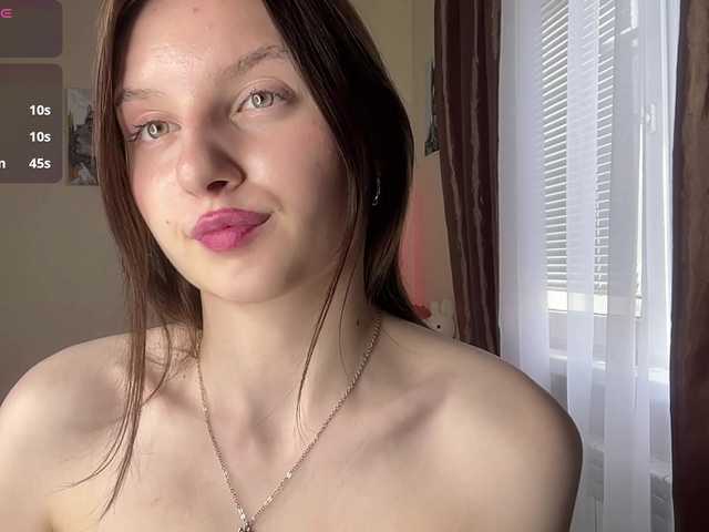 ShantaySisson live cam on BongaCams