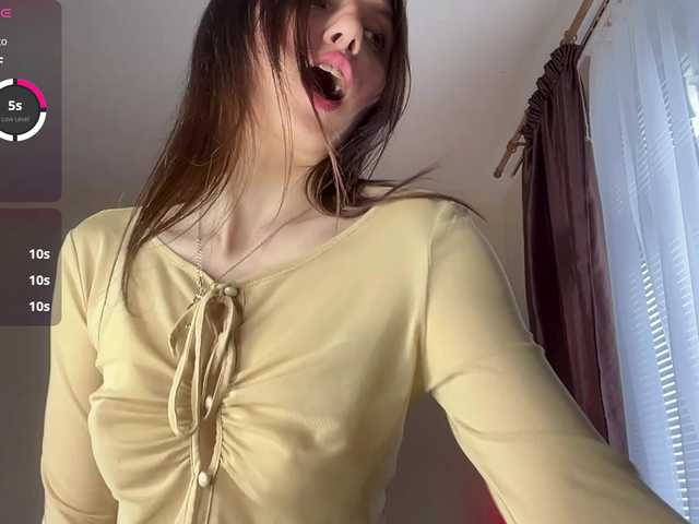ShantaySisson live cam on BongaCams