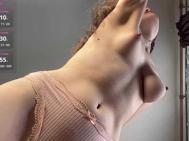 ShantaySisson live cam on BongaCams