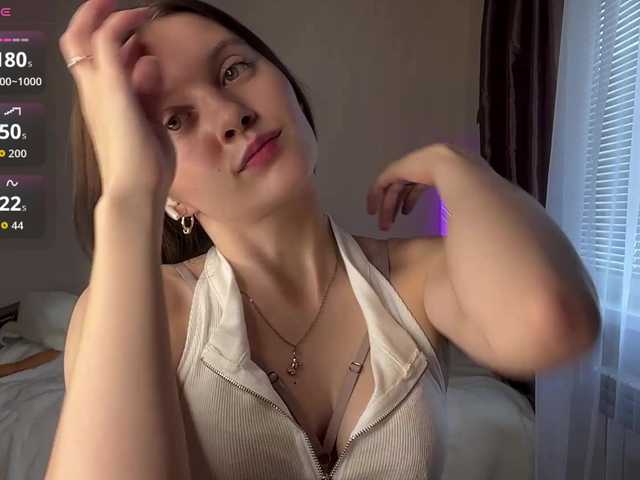 ShantaySisson live cam on BongaCams