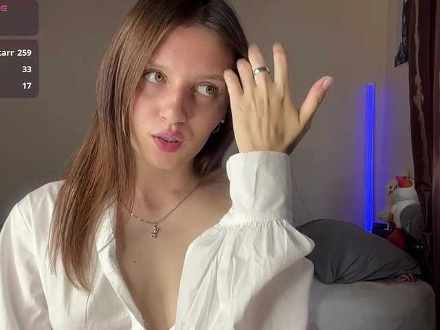 ShantaySisson live cam on BongaCams