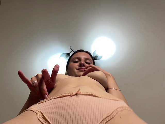 ShantaySisson live cam on BongaCams