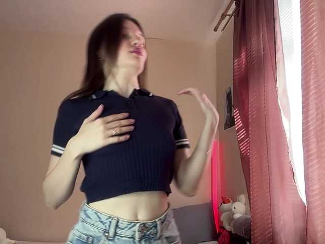 ShantaySisson live cam on BongaCams