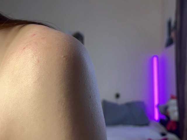 ShantaySisson live cam on BongaCams
