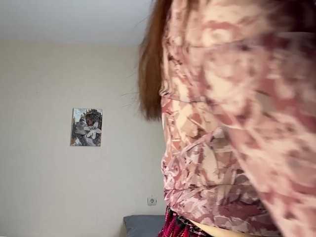ShantaySisson live cam on BongaCams