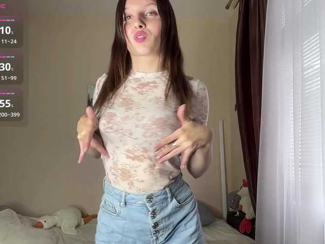 ShantaySisson live cam on BongaCams