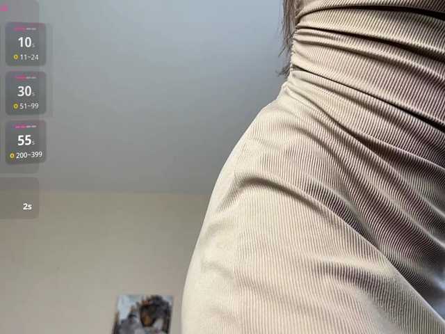 ShantaySisson live cam on BongaCams