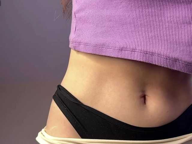 ShantaySisson live cam on BongaCams