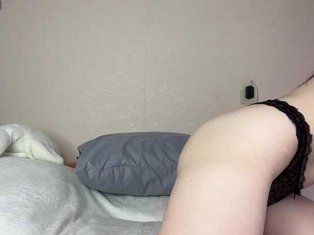 ShantaySisson live cam on BongaCams