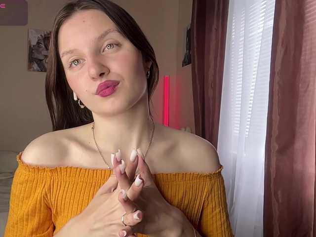 ShantaySisson live cam on BongaCams