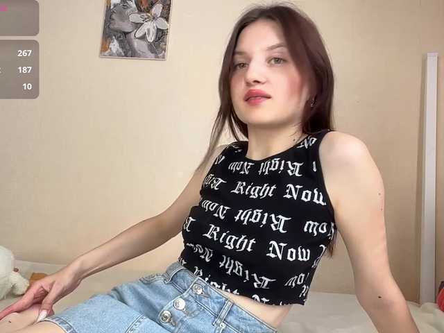 ShantaySisson live cam on BongaCams
