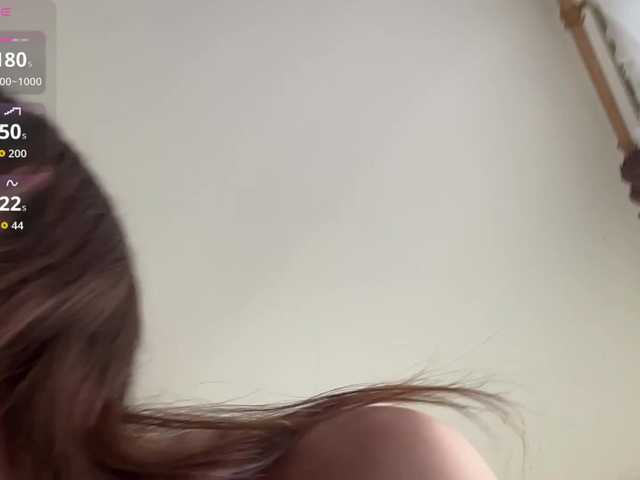 ShantaySisson live cam on BongaCams