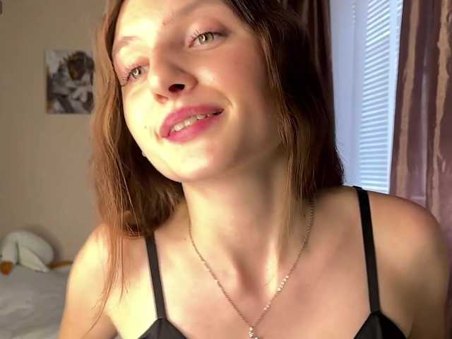 ShantaySisson live cam on BongaCams