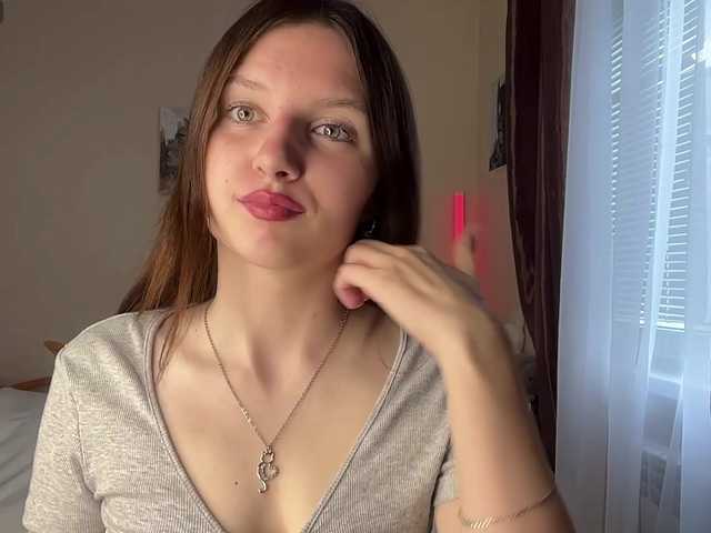 ShantaySisson live cam on BongaCams