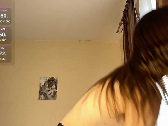 ShantaySisson live cam on BongaCams