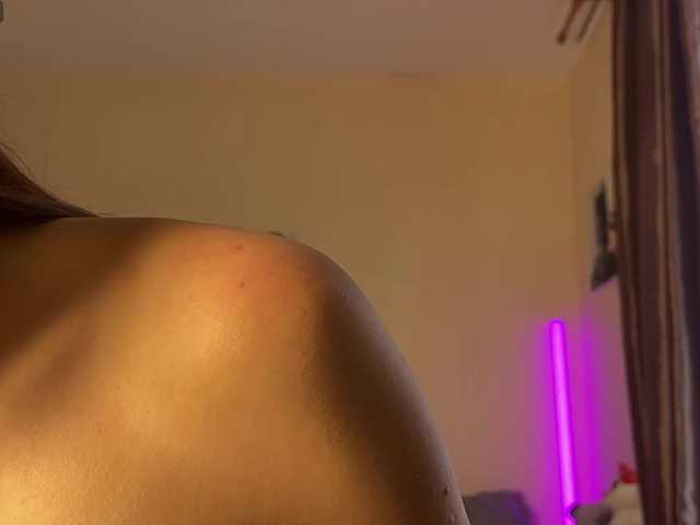 ShantaySisson live cam on BongaCams