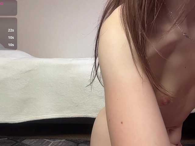 ShantaySisson live cam on BongaCams
