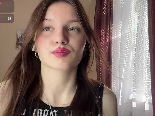 ShantaySisson live cam on BongaCams